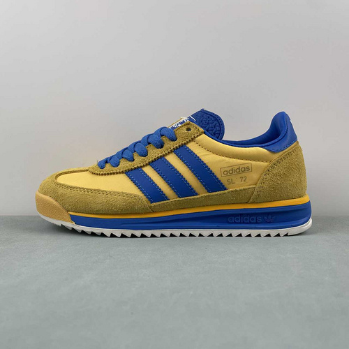 D Adidas SL 72  IE6526 36 36 5 37 38 38 5 39 40 40 5 41 42 42 5 43 44 44 5